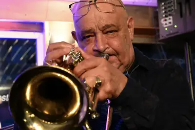 Photos by Donatella Bernabucci