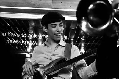 Photos by Donatella Bernabucci