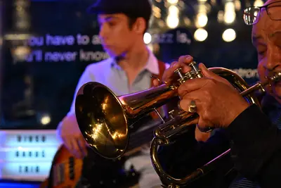 Photos by Donatella Bernabucci